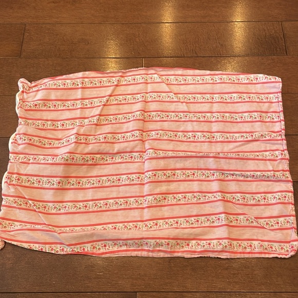 Vintage pillowcase - Picture 3 of 6